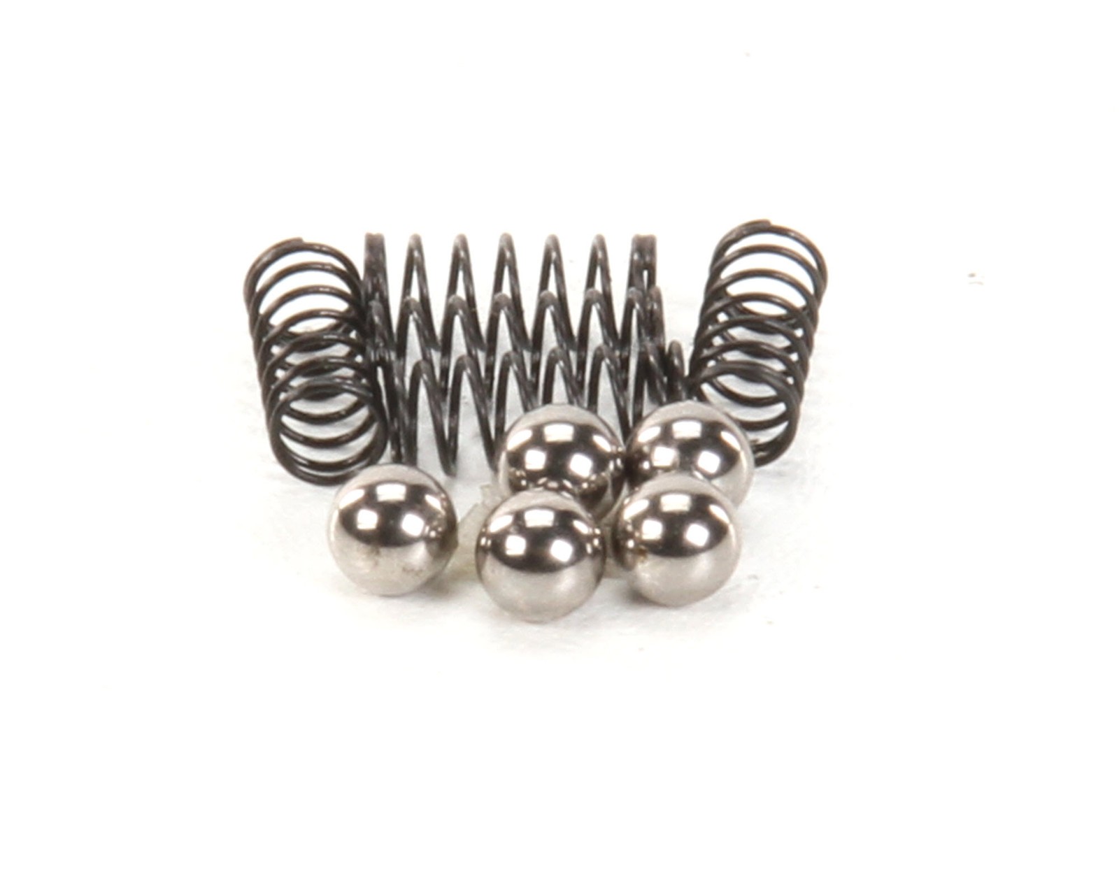 Thunderbird Steel Ball & Spring Set X5 ARM-02-133 – Genuine OEM Replacement Part