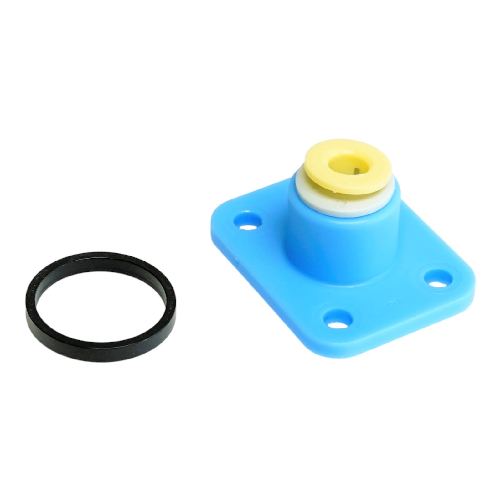 Commercial Ice Machine Water Inlet Solenoid Valve for Manitowoc 000007966 240 V