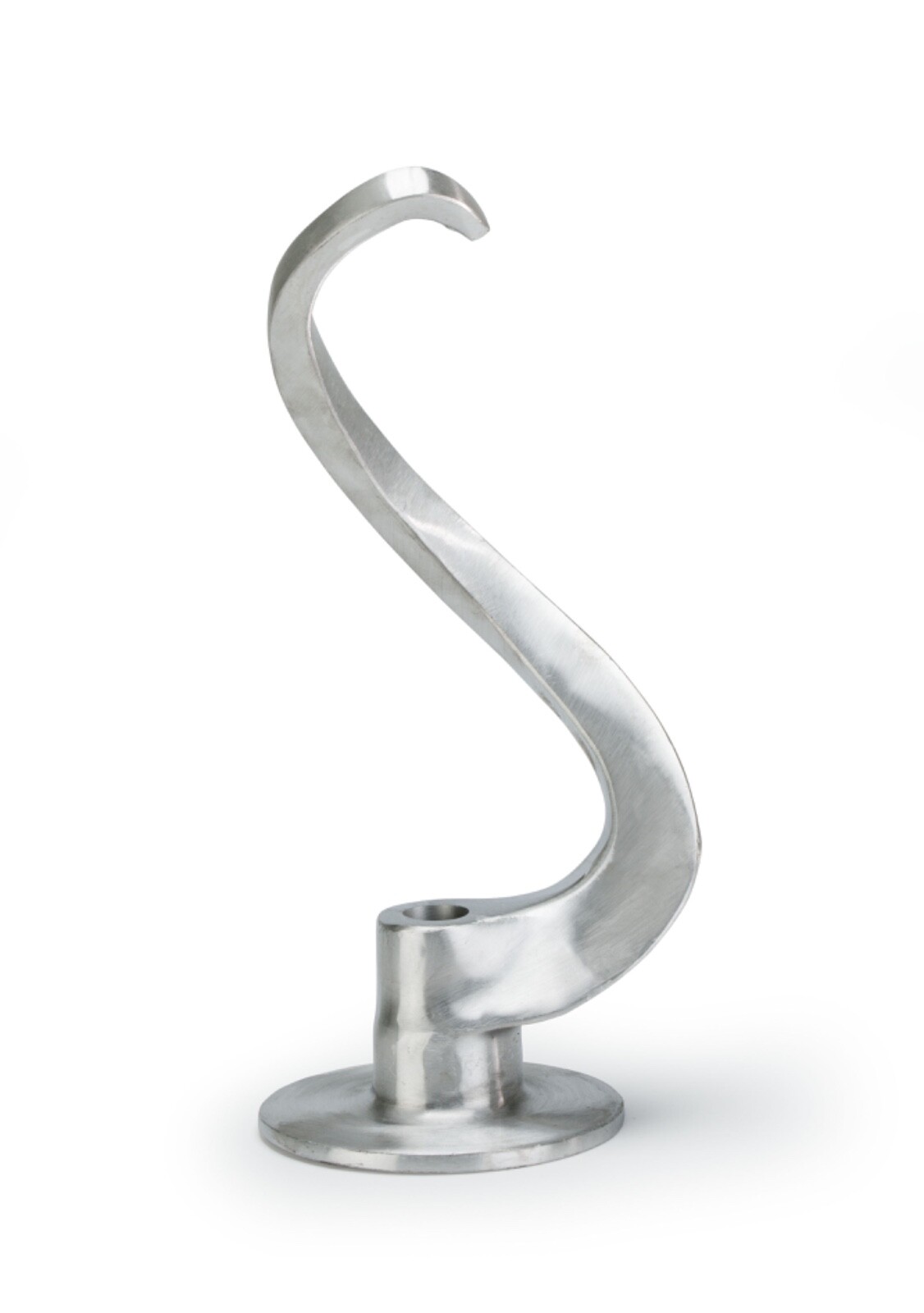 MixerMate:New 20 QT «ED» Spiral Dough Hook For Hobart Classic Mixers A200 (6022)