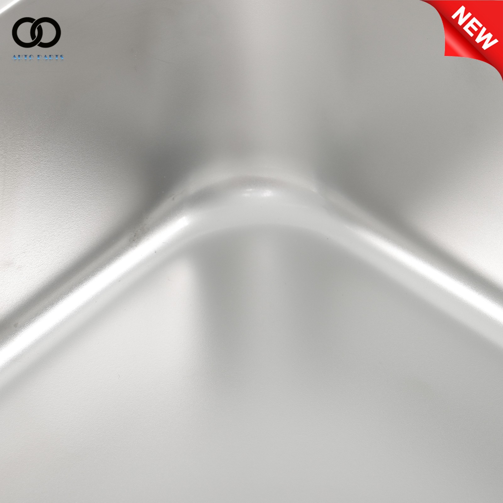 4Pack 1/2 Size Half Size 4 Inch Deep Steam Table Hotel Pans Stainless Steel