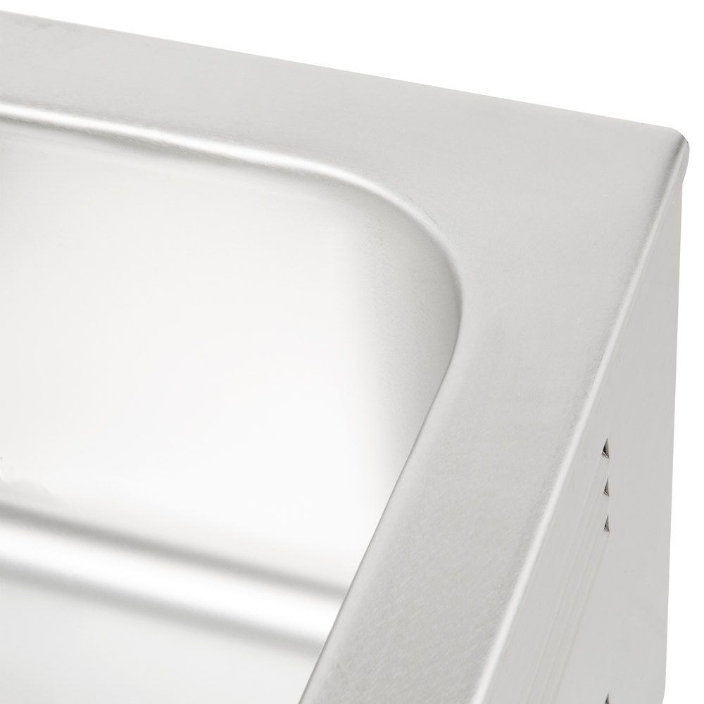 FULL SIZE 12″ x 20″ Electric Countertop Food Pan Warmer Commercial Chafing Dish