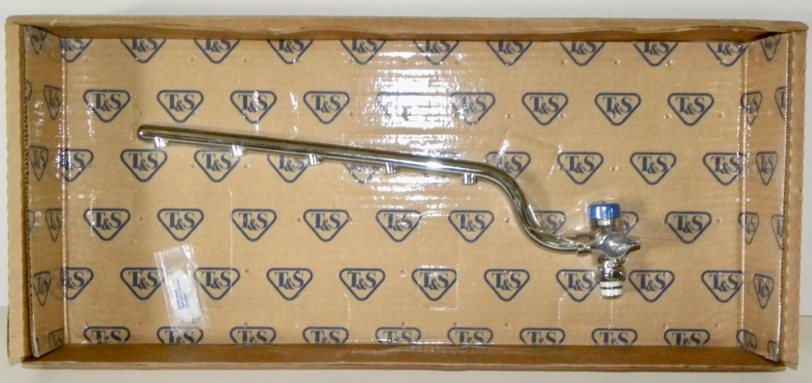 T&S (U18-KIT) 16″ ULTRARINSE 1.5 GPM Sprayer Arm for 18″ Swing Nozzle ~ SEALED