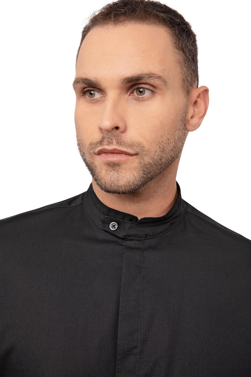 Men’s Formel Shirt, Black, Large