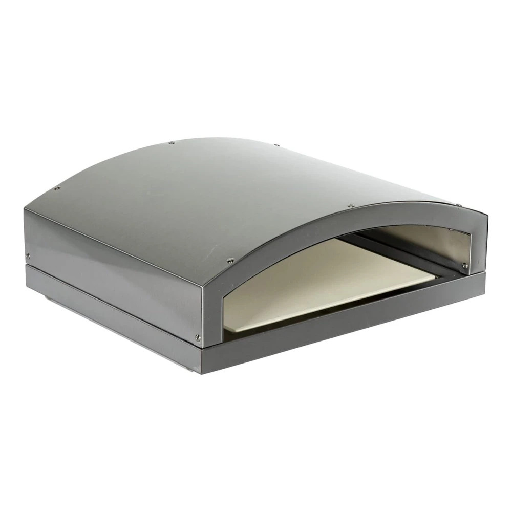 Pizza Oven Attachment for Greystone 17″ Gas Cooktops #BCP144A