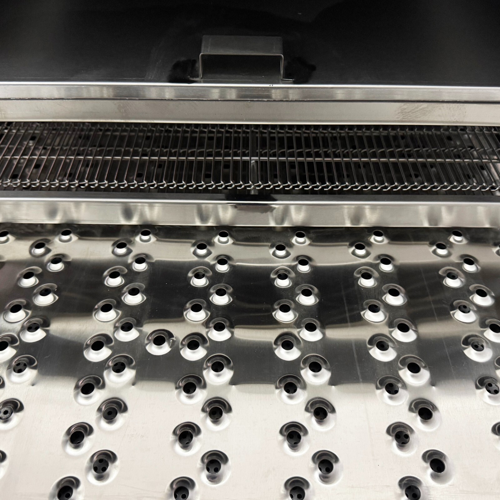 9KW Chain-conveyor Oven Rapid Temperature Rise Precise Temperature Control 300℃