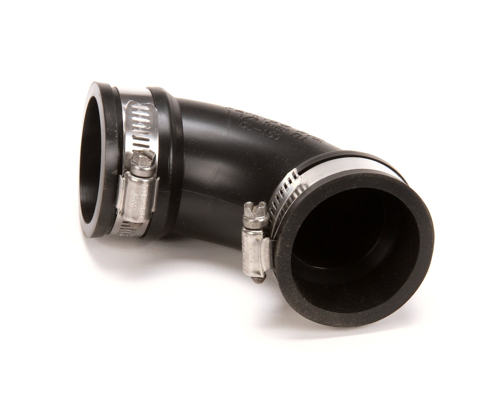 Salvajor Elbow, Rubber 1 1/2 X 90 15X90QEL – Free Shipping + Geniune OEM