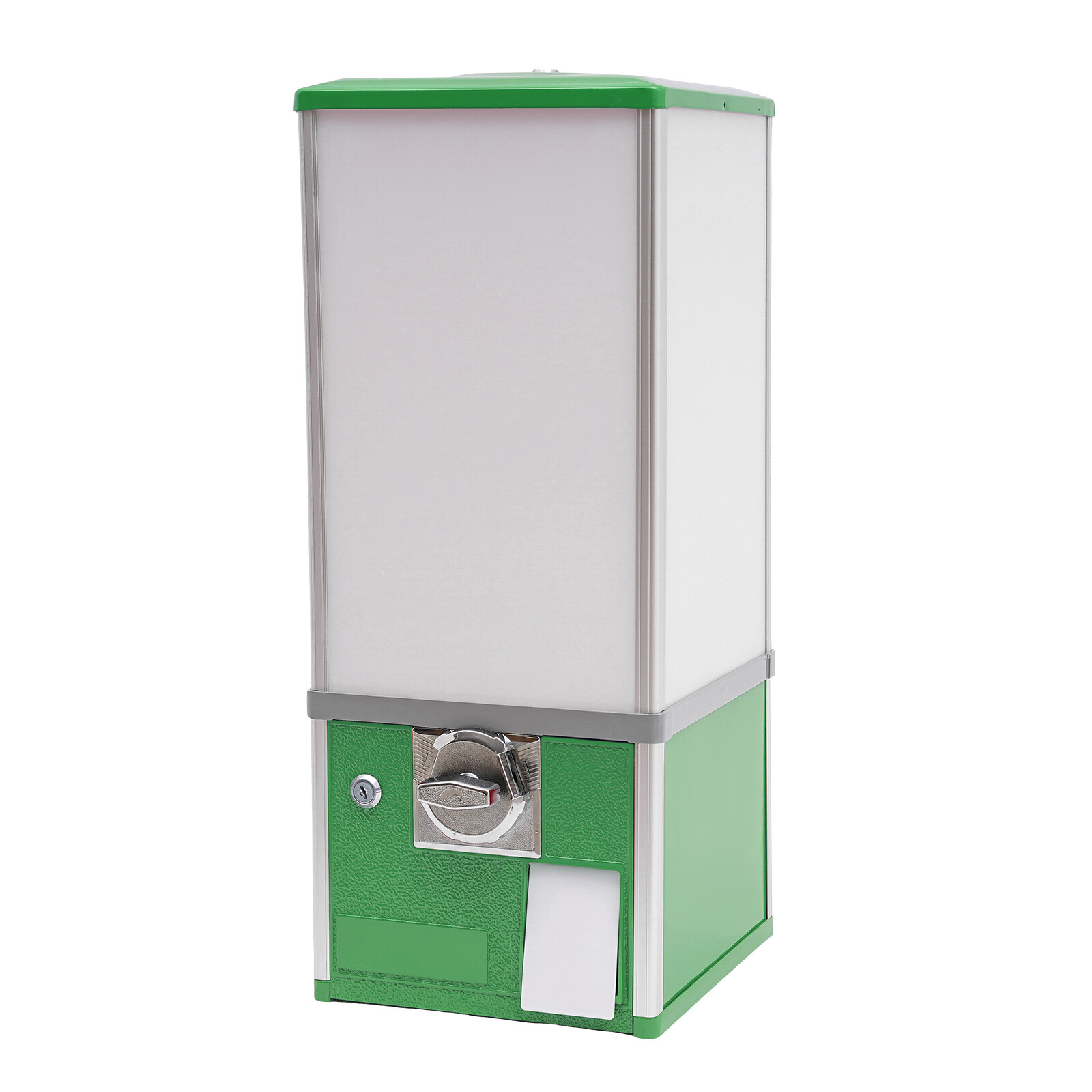 Candy Vending Machine for Kids and Adults – Fun Gumball Prize Dispenser
