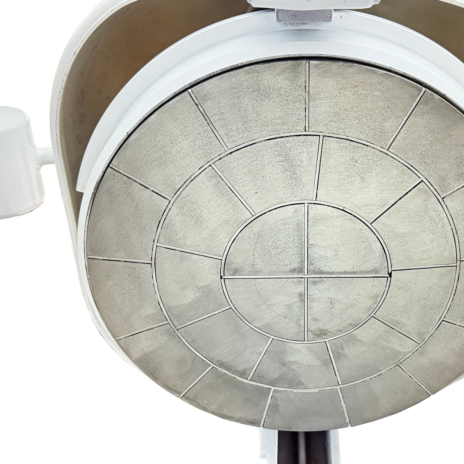 Press Cutter Semi-Automatic Dough Roller Divider Rounder 110V 50g-150g Bakery