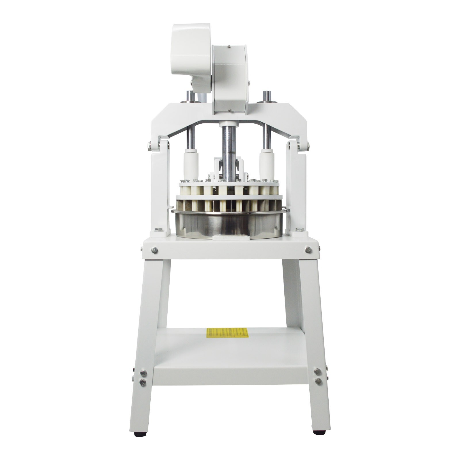 36pcs 30-160g Manual Dough Divider Commercial Bread Dough Cutter