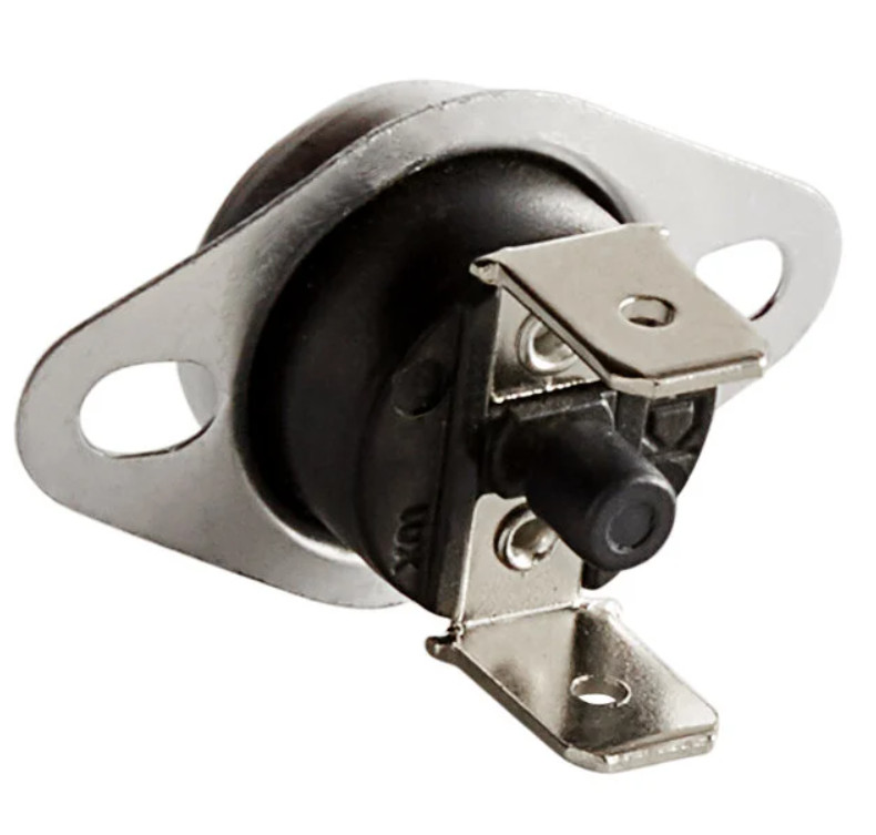 Avantco KSD301-R, Equipment Replacement Temperature Limiter, 125V, 16A, 150°C