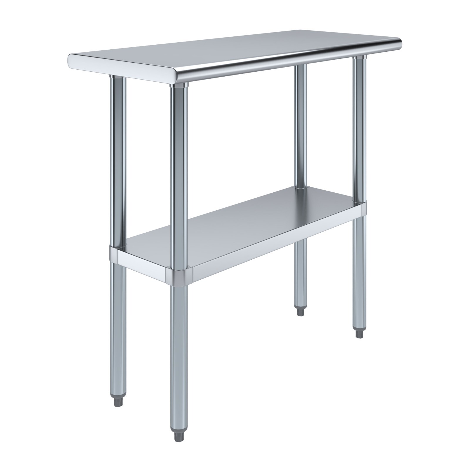 16 in. x 36 in. Stainless Steel Table