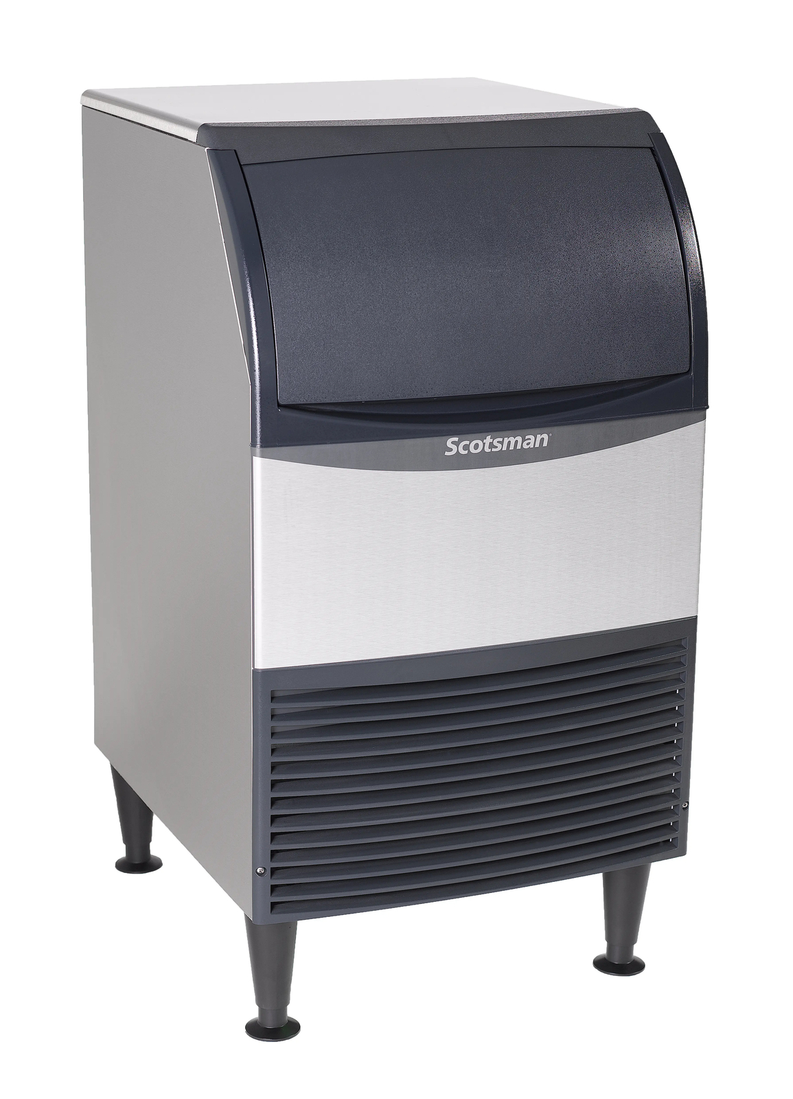 Scotsman CU0920MA-1 Essential Ice 100 LB Self Contained Cube Ice Machine