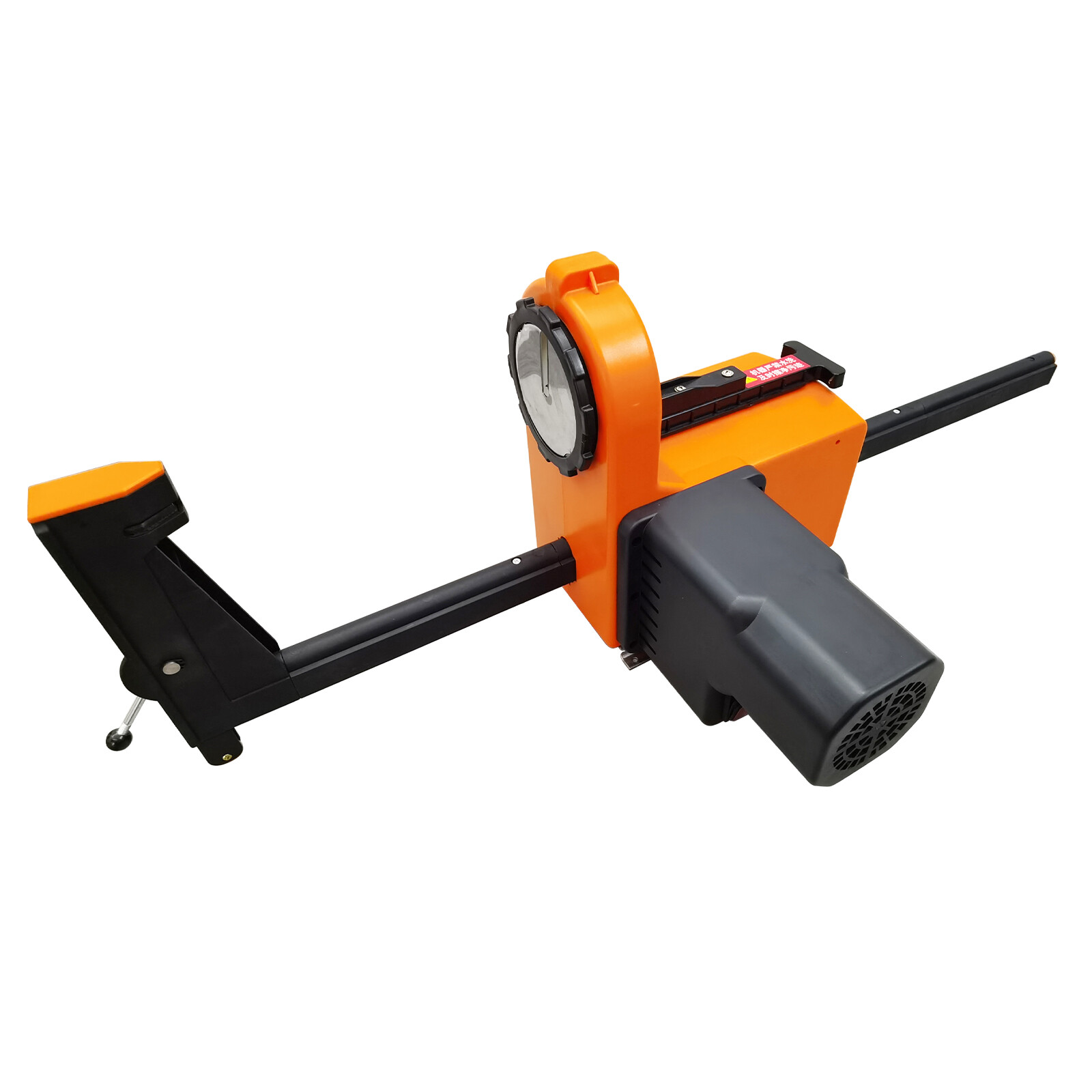 Automatic Electric Hand Integrated Stretching Potato Tower Making Machine 110V