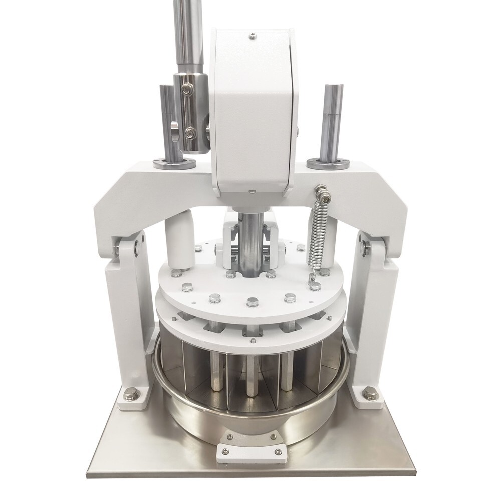 PreAsion® 12PCS Manual Commercial Dough Divider Dough Cutting Machine 90g-480g