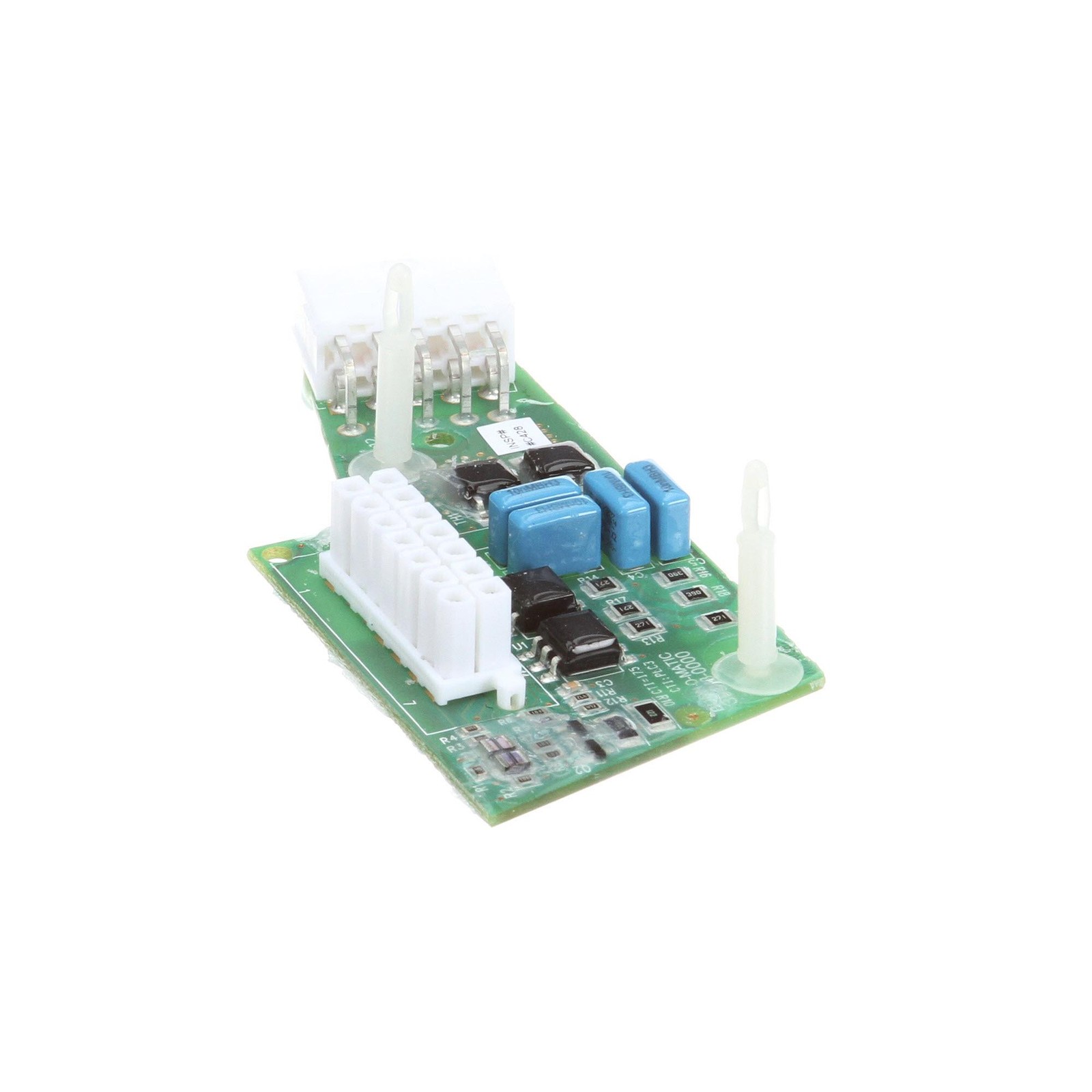 Bunn Control Board Assembly Ultra Ii Auto-Fill Rohs Ce 38983.1001 – Free