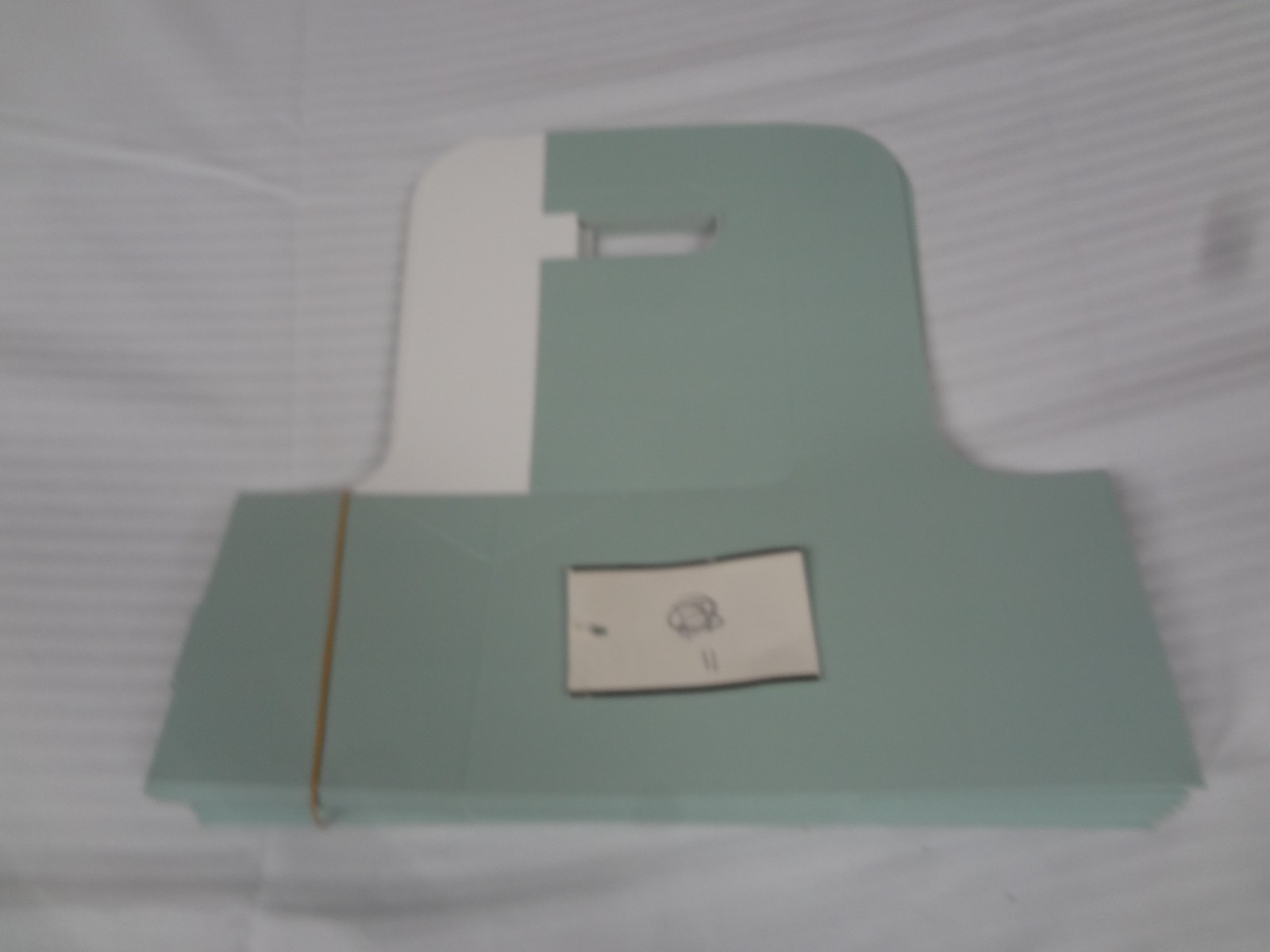 2 Cup Drink Carrier with Handle 11 Pack Kraft Paperboard to Go SAGE GREEN