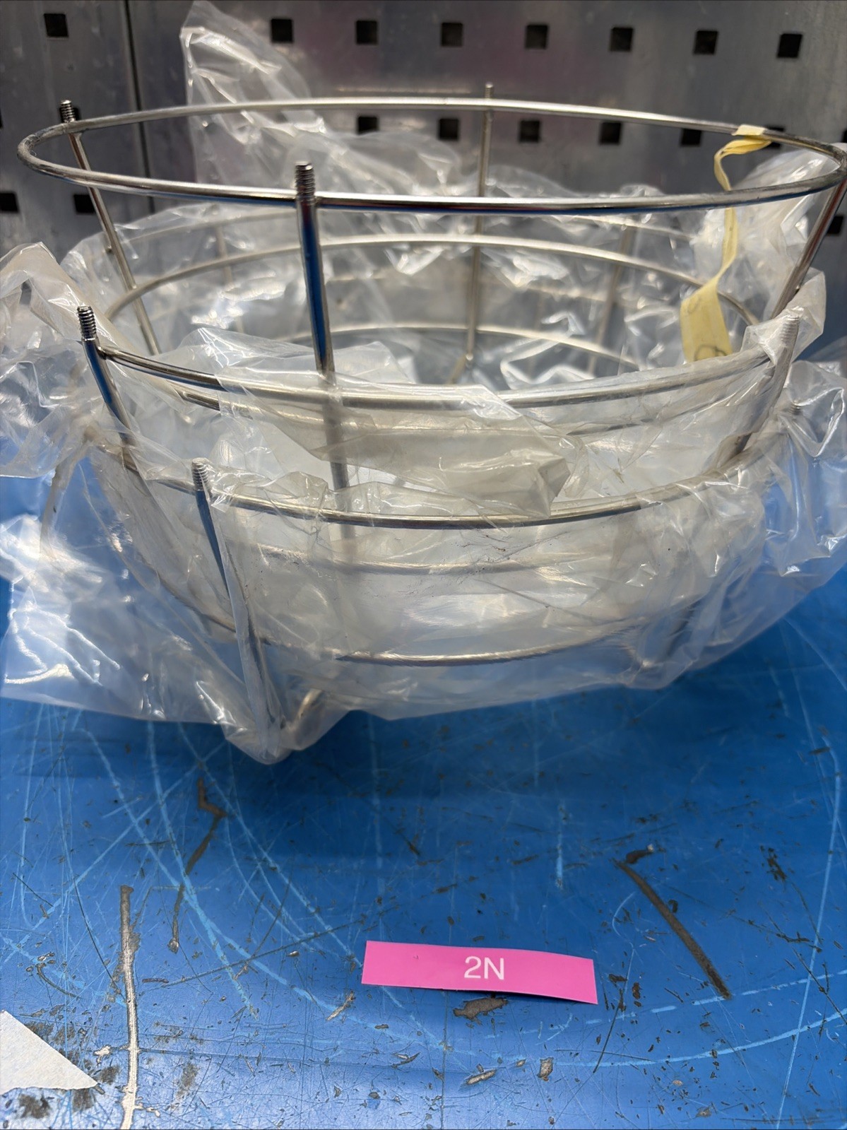 (3) Bunn Filter Support Basket, NNB 07176.0000 – Fast Shipping +