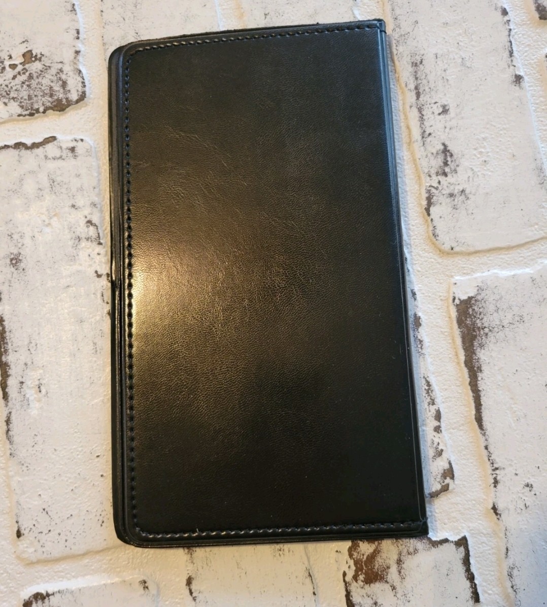 Guest Check Book Holder Money Server Waiter Waitress El Paso Mexican Restaurant