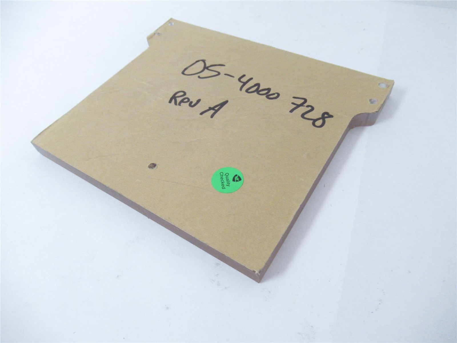 244425 New-No Box; Multisorb 54000728 Door Hopper