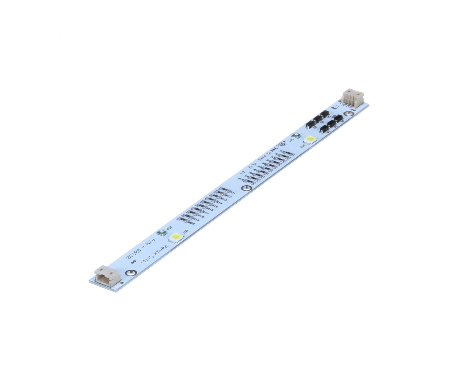 Perlick Light Board, Led, Blue White 68730 – Free Shipping + Geniune OEM