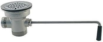 CHG Rotary Drain – D50-4150