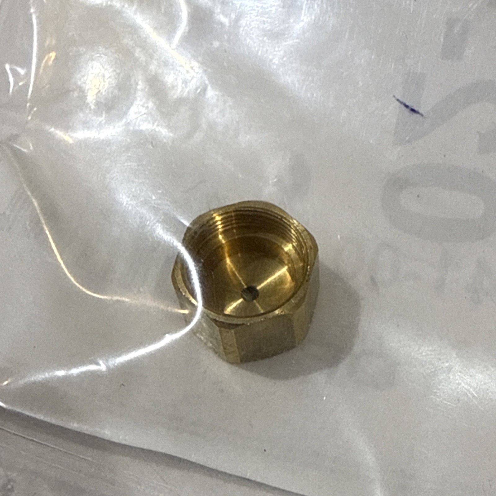 NEW Genuine Scotsman 02-1841-00 Ice Machine Jet Top Nozzle SC02184100 *FREE SHIP