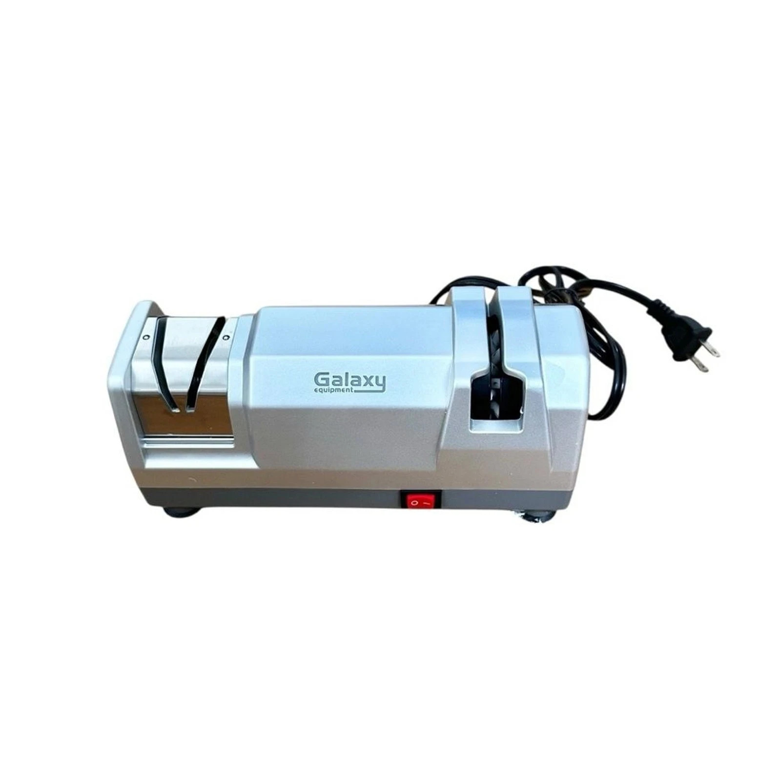 Galaxy Standard-Duty Electric Knife Sharpener New