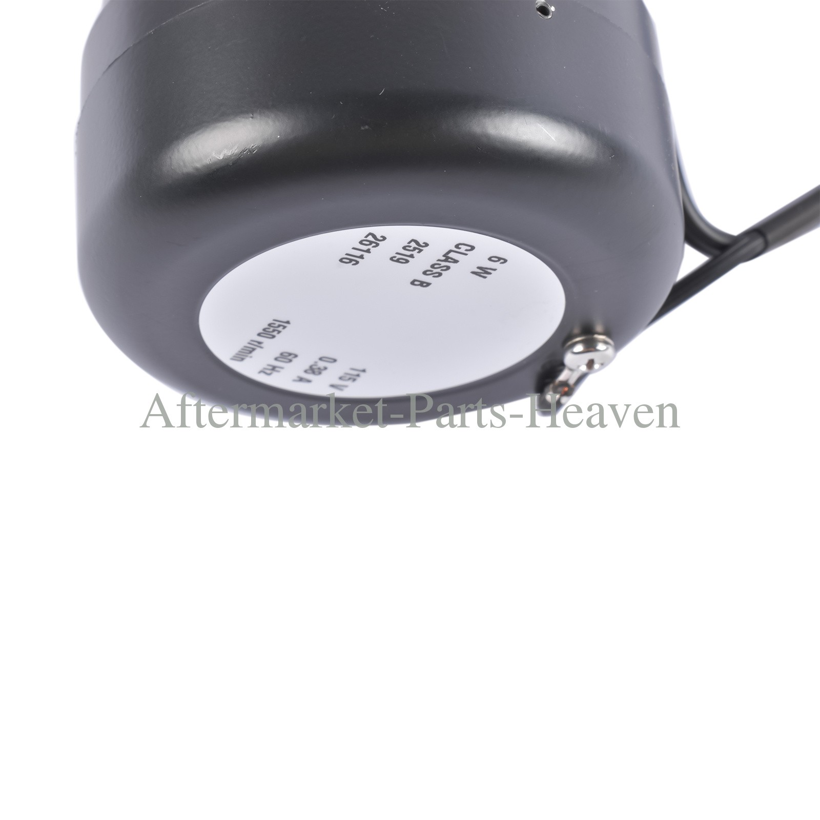 7013196 Replacement Water Pump 115V for Sub-Zero Ice Machine 6W 0.38A 60HZ