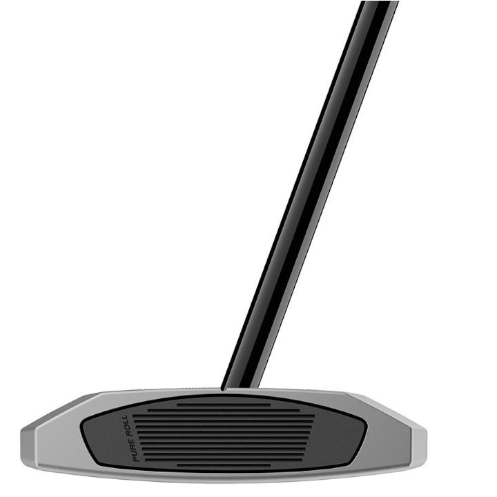 RH TaylorMade SPIDER ZT Counterbalance Zero Torque Putter 36/38in (US Spec)