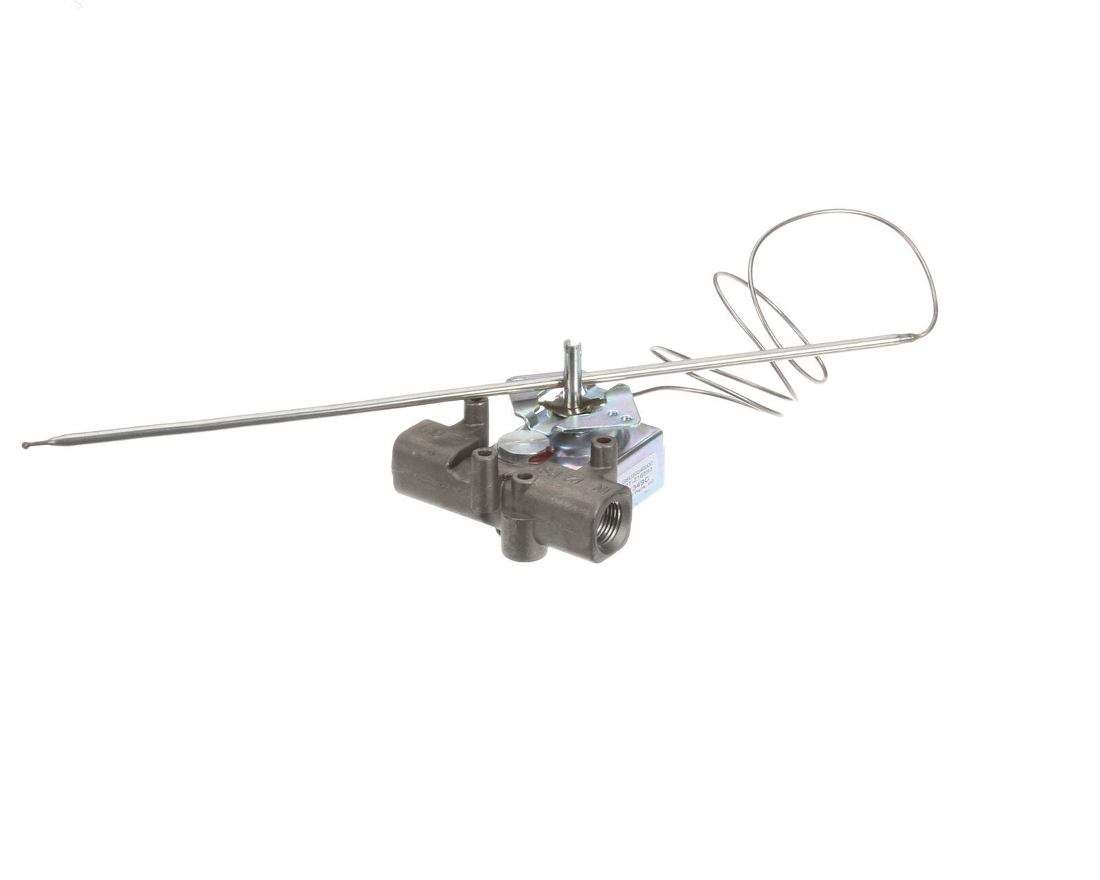 Star Thermostat, Gas-Gs-550F 2T-Z16593 – Free Shipping + Geniune OEM