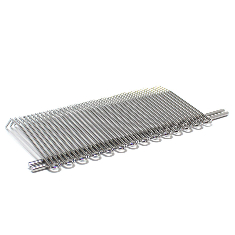 Front wire comb to fit Biro Pro-9 and sir steak tenderizers, replaces T3116