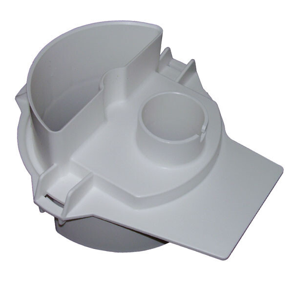 Robot Coupe – Half Moon Style Continuous Feed – 100106 + Free Shipping