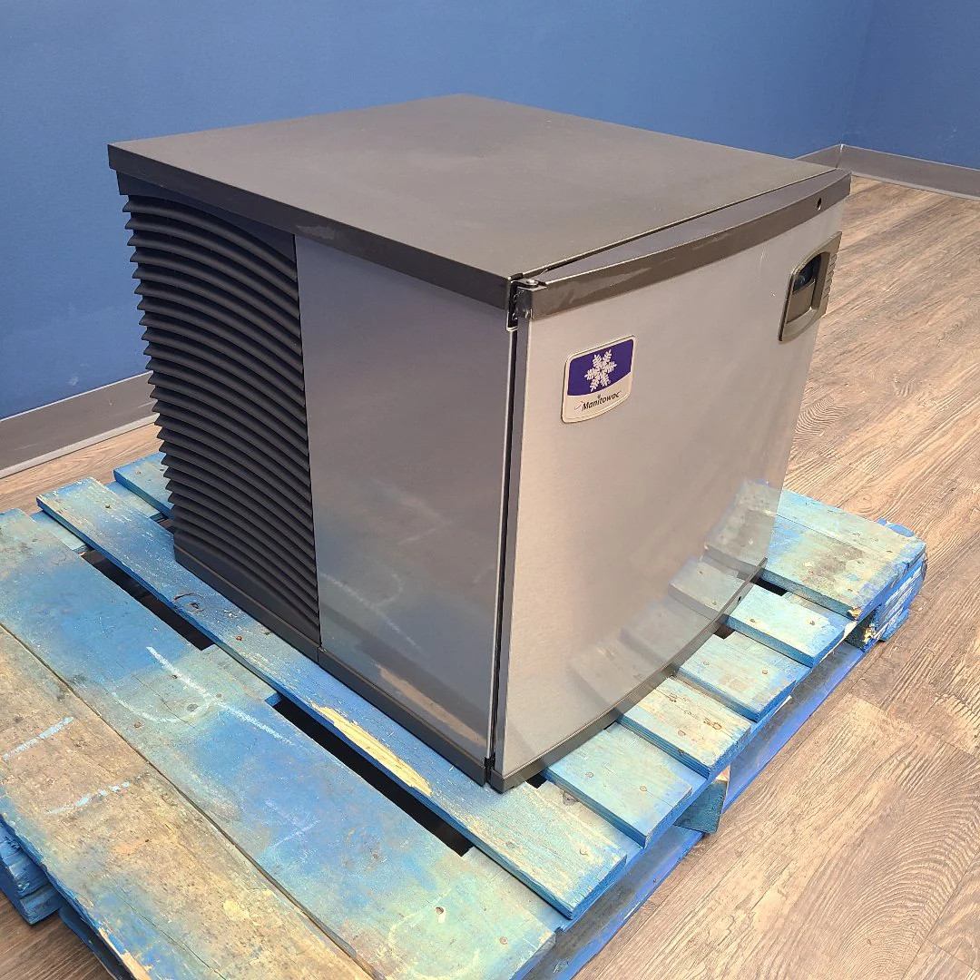 Used Manitowoc IYO324A-161 Ice Maker Cube-Style 1054538