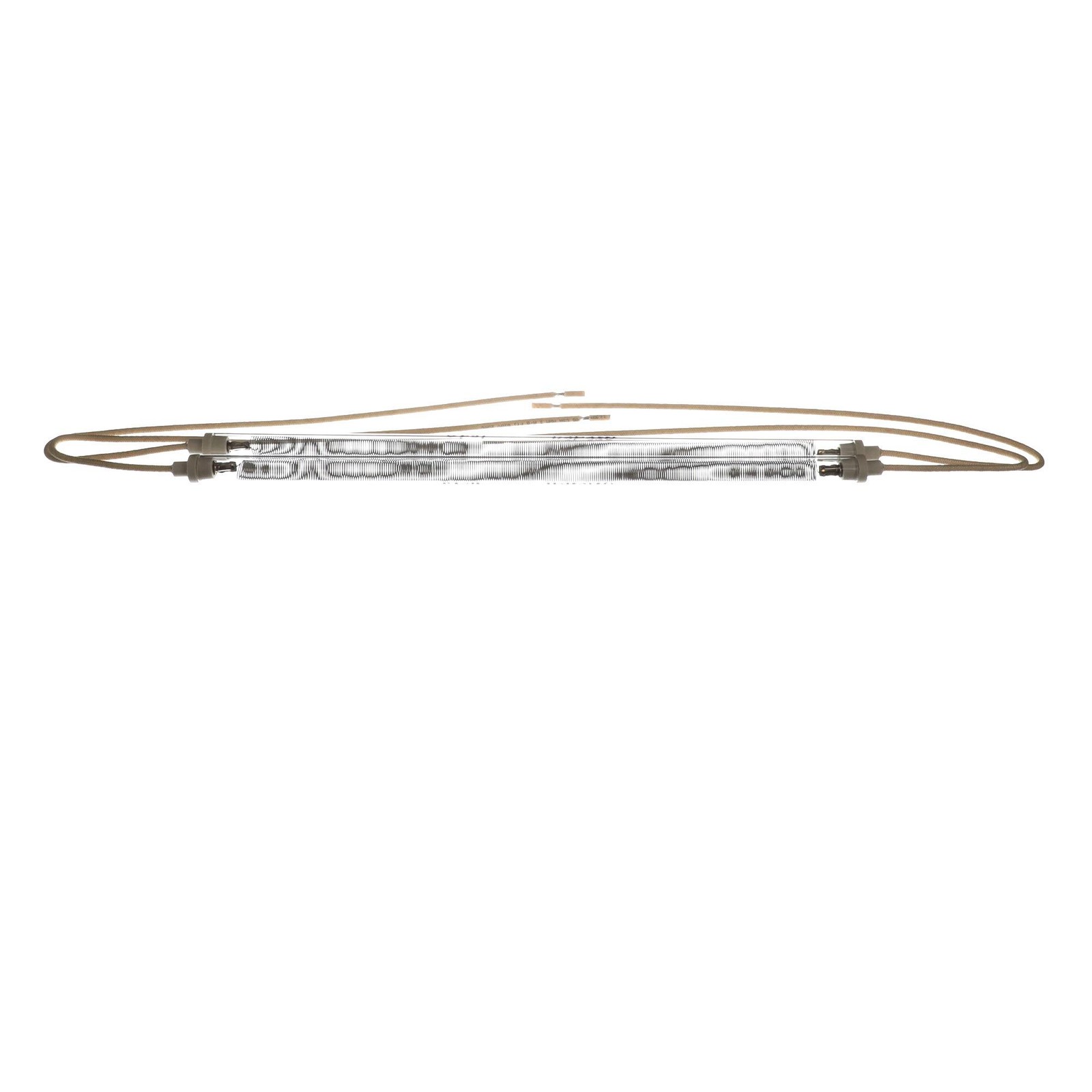 Vollrath Heat Elements 11-3/8 104V 200W – 2 Pack 59846 – Genuine OEM Replacement