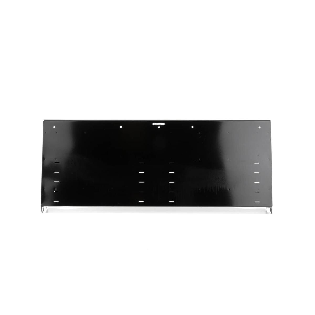 FW14 SHELF-18X48 3 POS BLACK FW14M – Genuine OEM Replacement Part