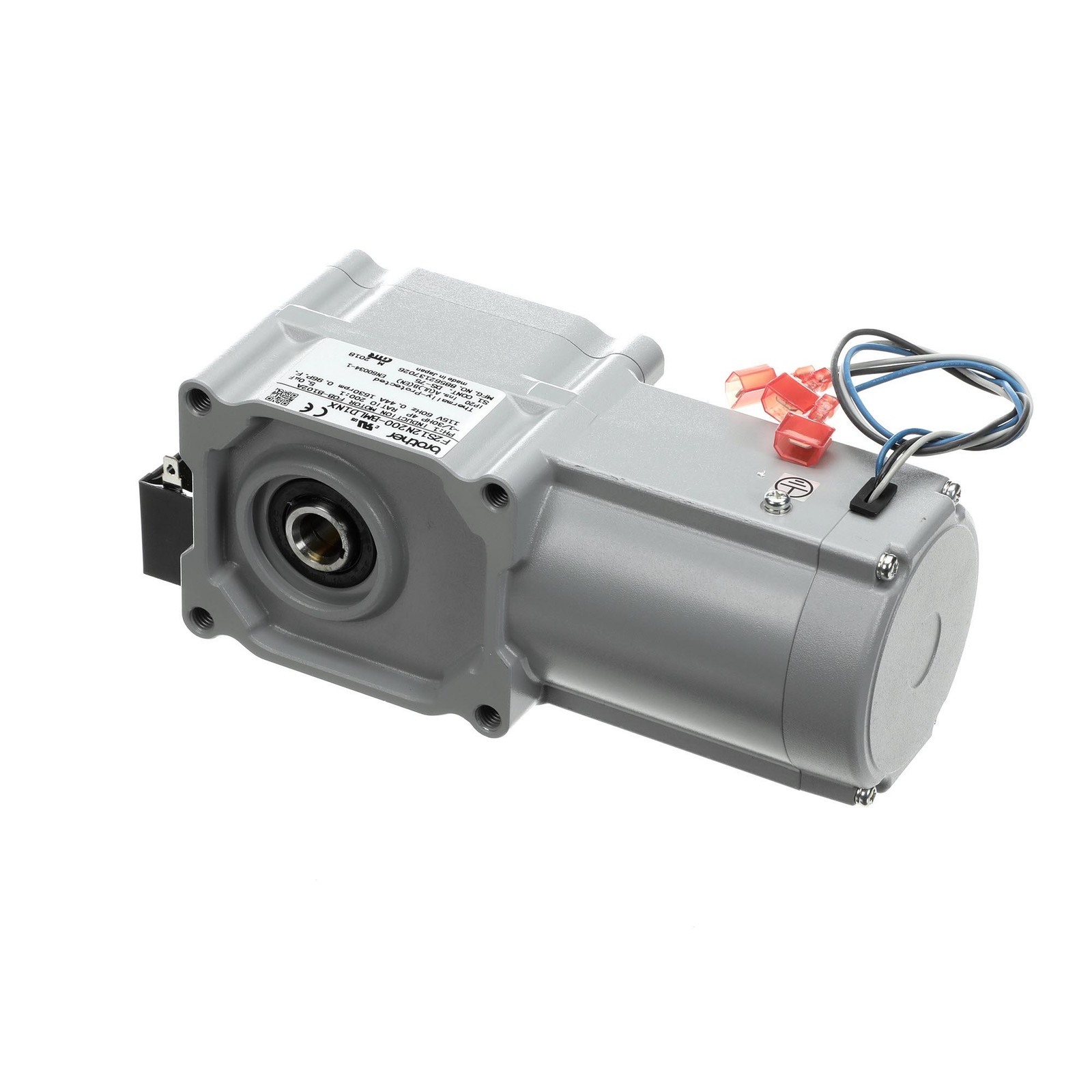 Follett Assembly, Gearmotor, 7 Series 00957811 – Genuine OEM Replacement Part