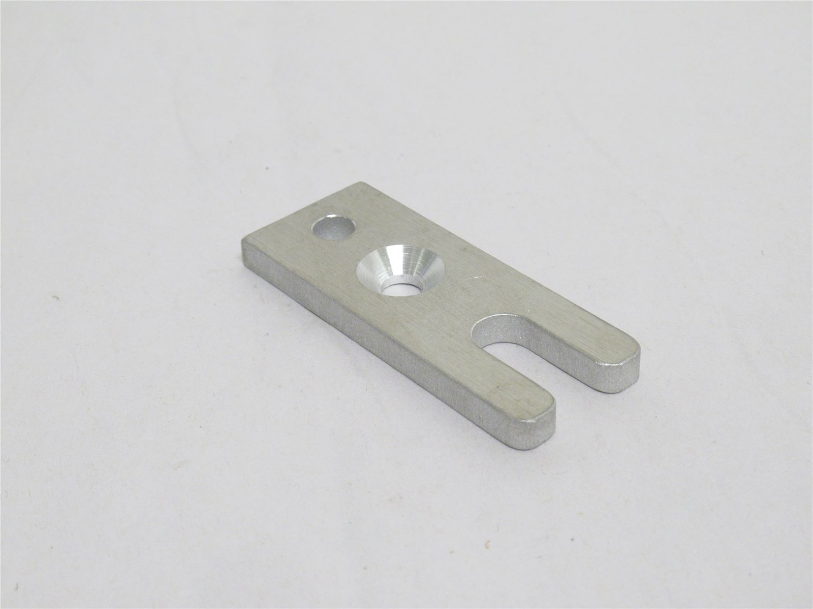 238533 New-No Box; Marel 9675442 Aluminum Door Catch