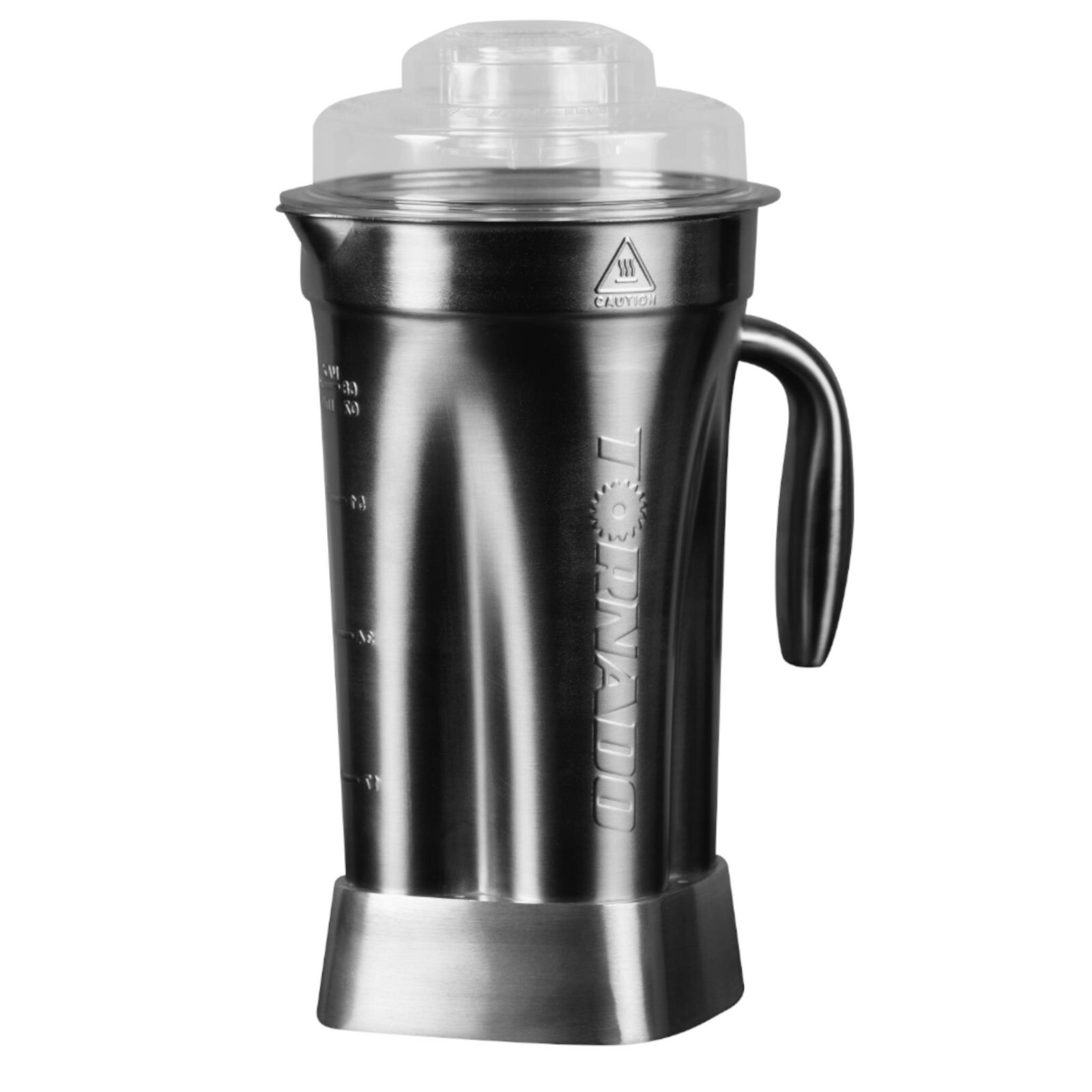 TORNADO High-Performance Stainless Steel Blender/Commercial/Juicer/Licuadora/NEW