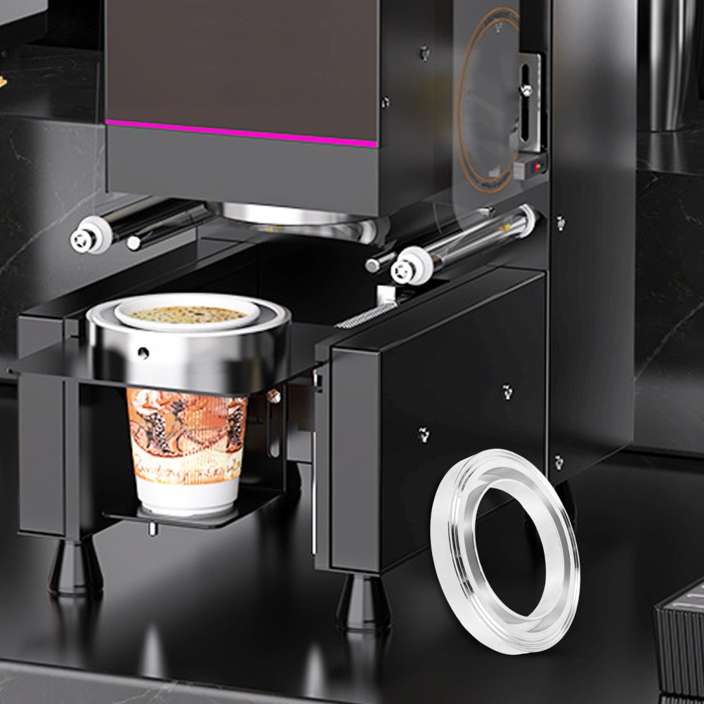 Sealing Machine Lower Mold for Cup Sealer Machine of 95mm Diameter, Cup Holder