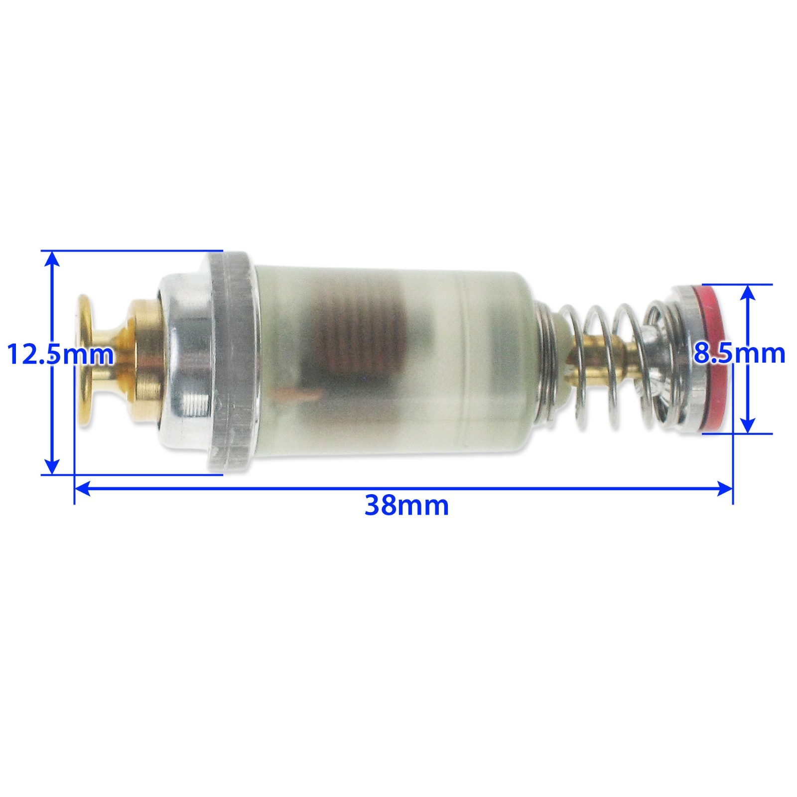VARIOUS THERMOCOUPLE VALVE MAGNET FSD FLAME FAILURE GAS VALVE TAP MULTI-LISTING