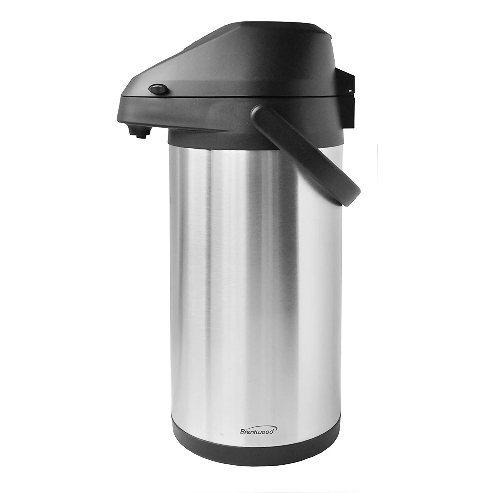 3.5 Liter Insulated Drink Airpot for Home & Office Beverage Storage