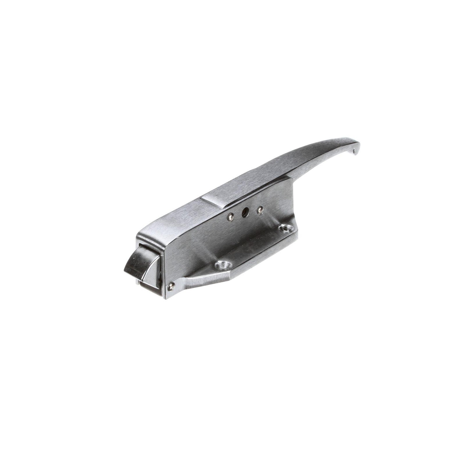 Imperial Brown Latch- K-77 Body Only- Brushed 30 – Free Shipping + Geniune OEM