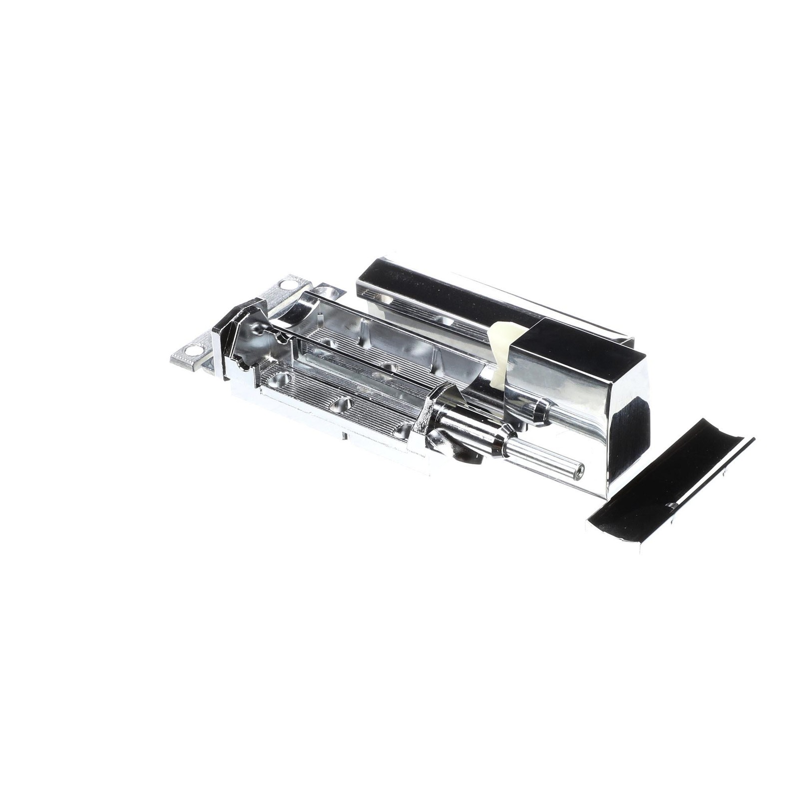 Beverage Air Hinge Assy, Lift Off, Chrome 00C34-031D-01 – Genuine OEM
