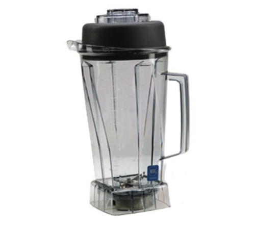 Vitamix 64 oz. Container for Vita-Prep, Vita Prep3 and Drink Machine Blenders