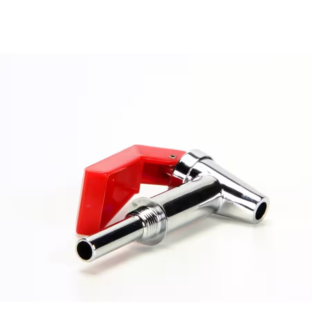 BUNN 29075.0000 Hot Water Faucet Red Handle for Coffee Brewer