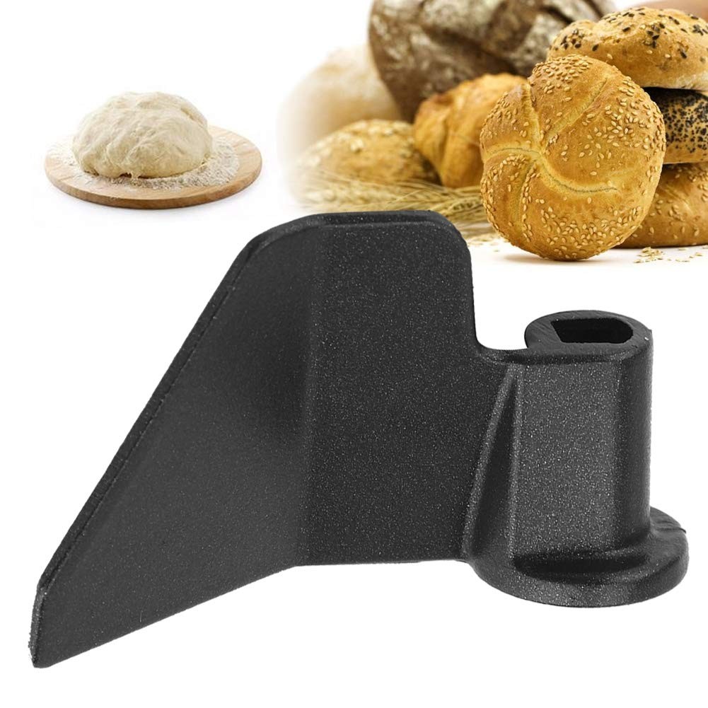 Stainless Steel Bread Maker Kneading Blade Replacement – Mixing for Sliver