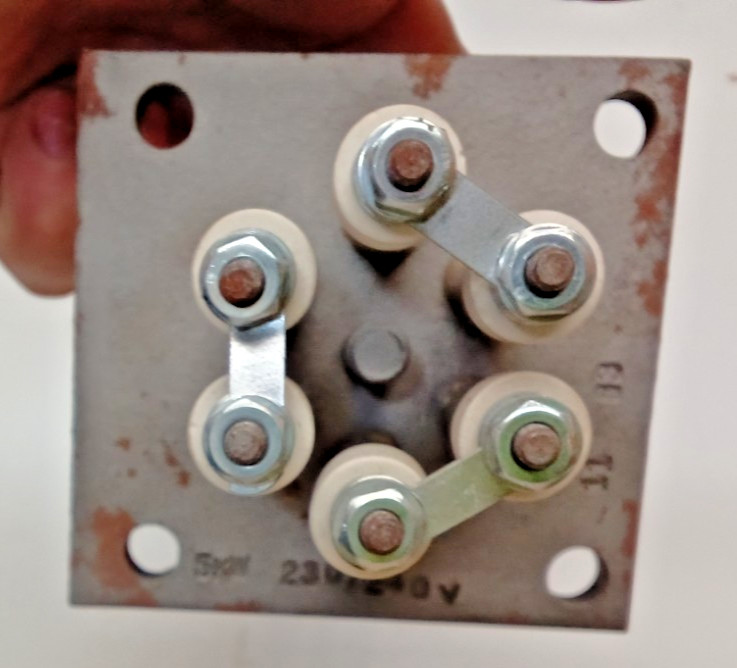 Unbranded Heating Element 5kw 230/240v