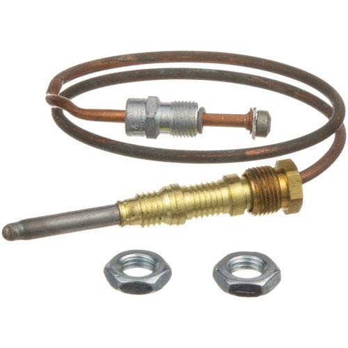 Exact FIT for Vulcan 4612700000 THERMOCOUPLE – Replacement Part by FIXITSHOP