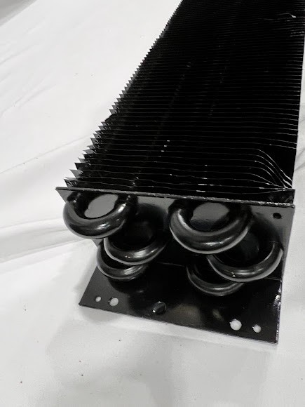 Beverage-Air 305-460D Coil-Evap 39 L X 4 H X 3 Ro