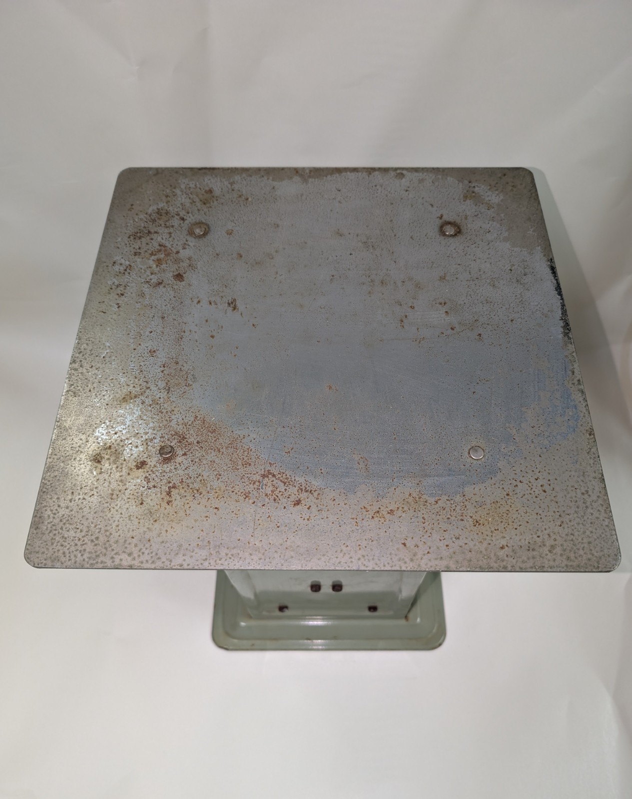Accu-Weigh Universal Dial Analog Scale 100lb x 4oz / 45kg x 100g